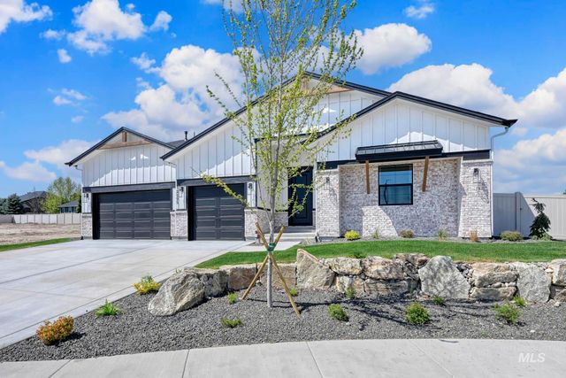 12530 S Lenora Pl., Nampa, ID 83686