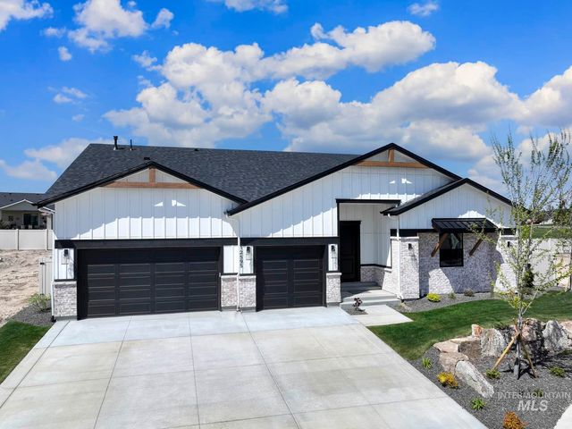 12530 S Lenora Pl., Nampa, ID 83686