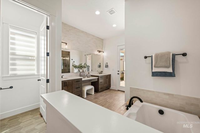 12530 S Lenora Pl., Nampa, ID 83686