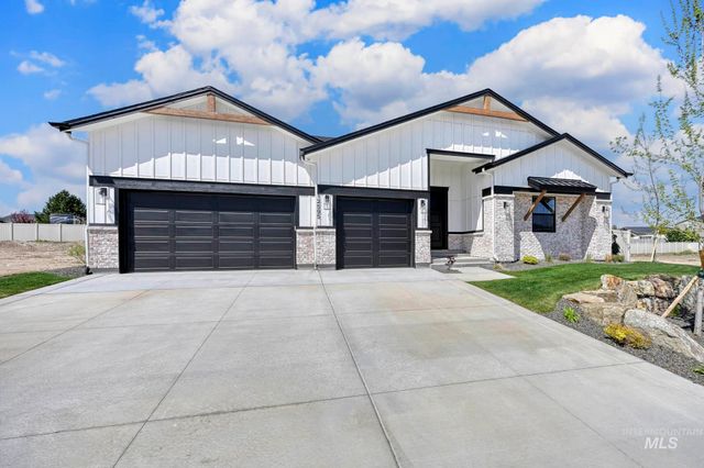 12530 S Lenora Pl., Nampa, ID 83686