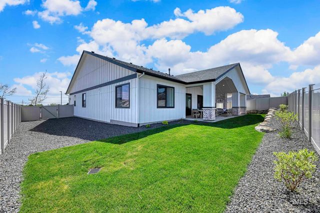 12530 S Lenora Pl., Nampa, ID 83686