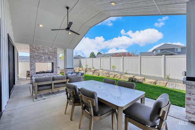 12530 S Lenora Pl., Nampa, ID 83686