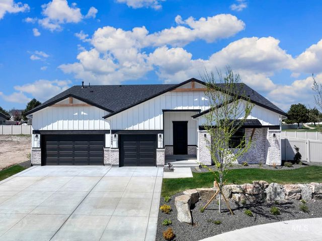 12530 S Lenora Pl., Nampa, ID 83686