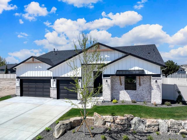 12530 S Lenora Pl., Nampa, ID 83686