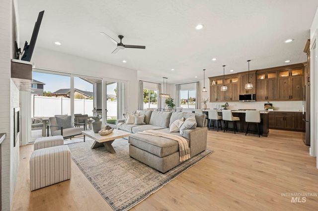 12530 S Lenora Pl., Nampa, ID 83686