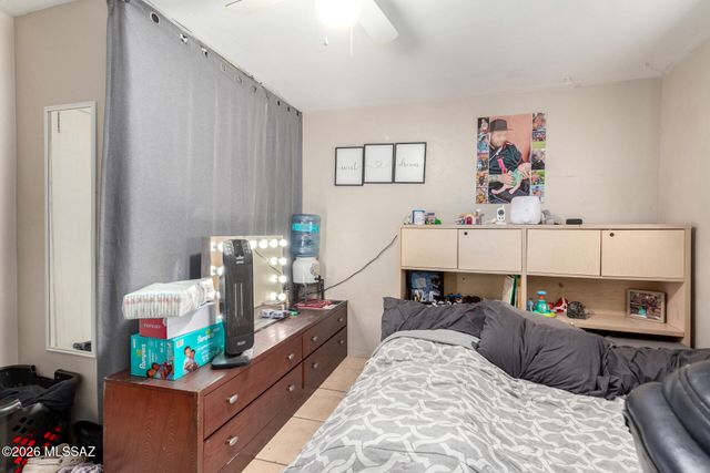 244 W Missouri Street, Tucson, AZ 85714