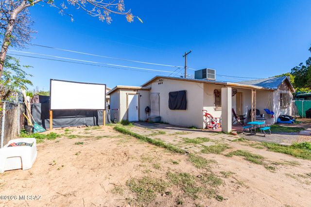 244 W Missouri Street, Tucson, AZ 85714