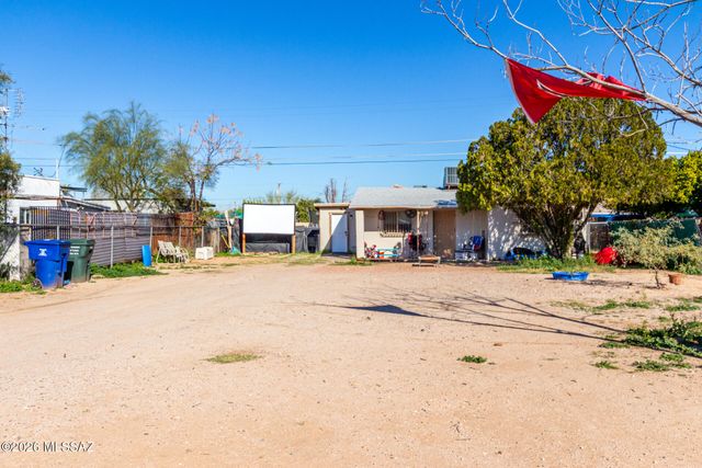244 W Missouri Street, Tucson, AZ 85714