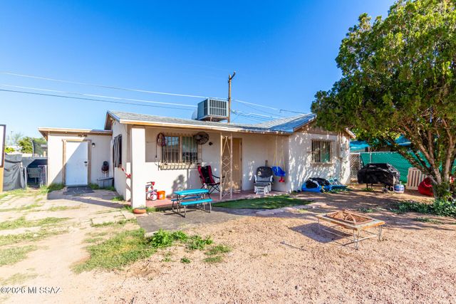 244 W Missouri Street, Tucson, AZ 85714