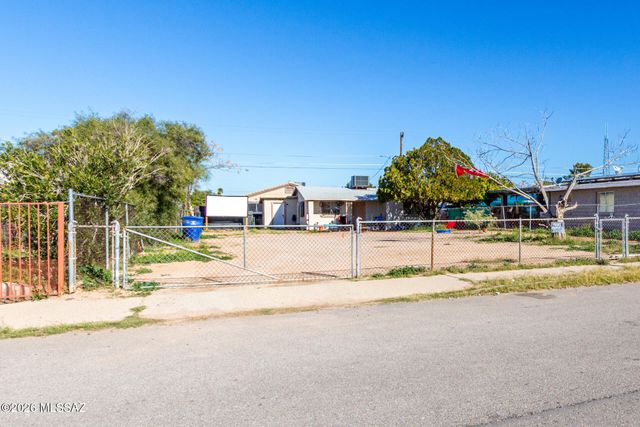 244 W Missouri Street, Tucson, AZ 85714