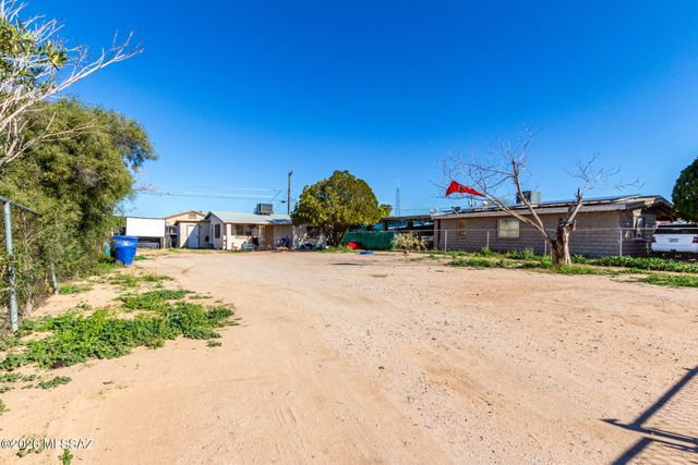 244 W Missouri Street, Tucson, AZ 85714