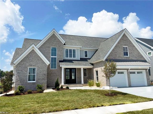 27 River Edge DR, Suffolk, VA 23433