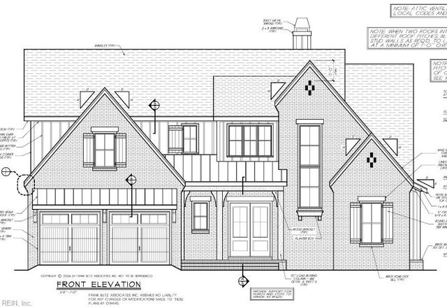 27 River Edge DR, Suffolk, VA 23433
