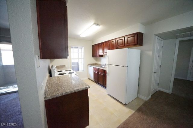 2606 South Durango Drive 264, Las Vegas, NV 89117