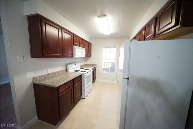 2606 South Durango Drive 264, Las Vegas, NV 89117