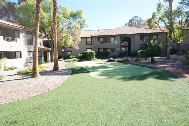 2606 South Durango Drive 264, Las Vegas, NV 89117