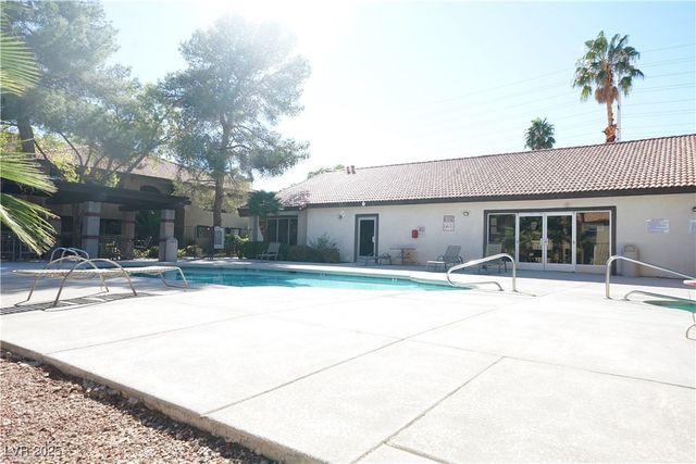 2606 South Durango Drive 264, Las Vegas, NV 89117