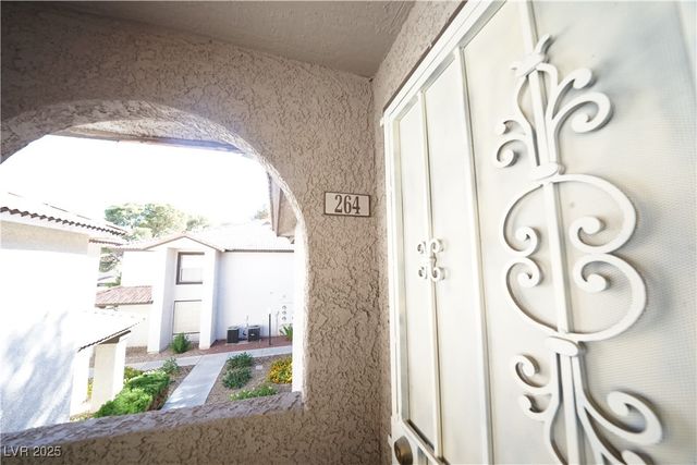 2606 South Durango Drive 264, Las Vegas, NV 89117