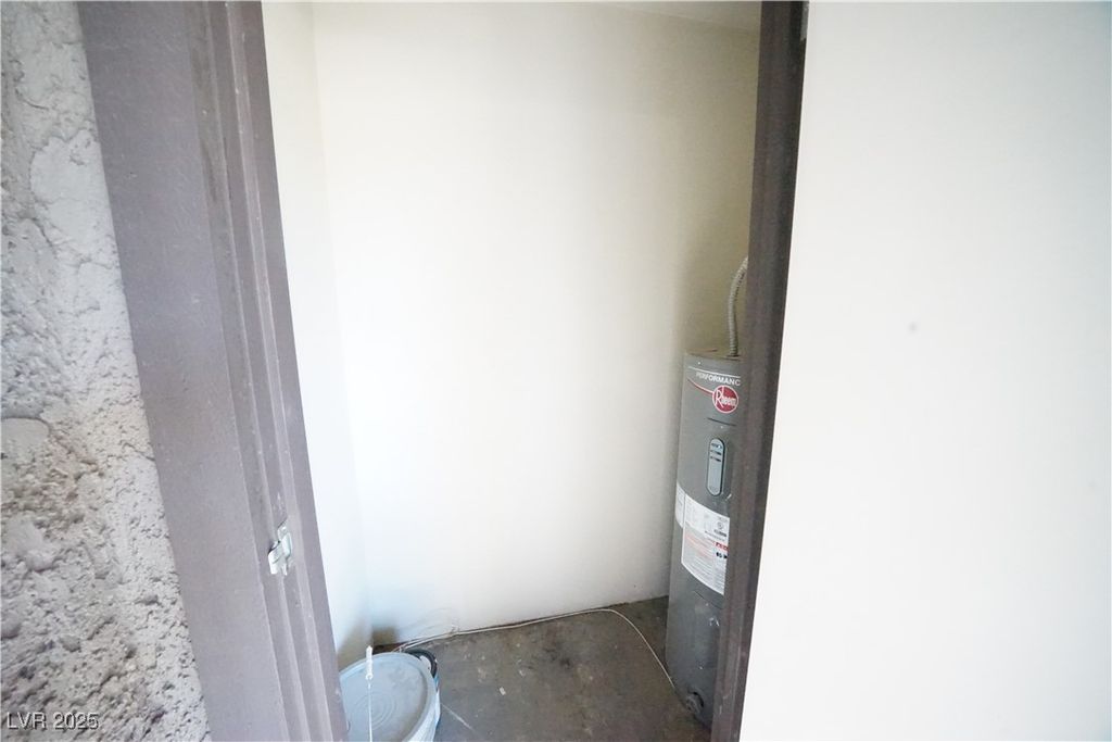Image 17 of property listing at 2606 South Durango Drive 264, Las Vegas, NV 89117