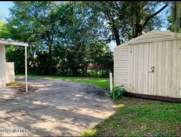 6404 BARTHOLF Avenue, Jacksonville, FL 32210