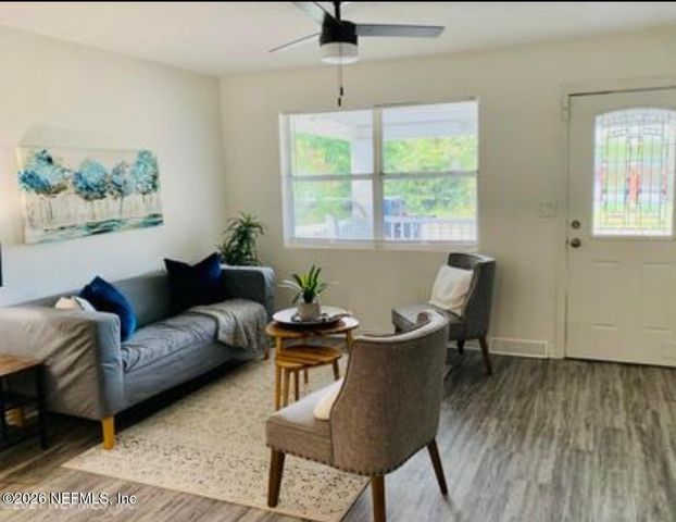 6404 BARTHOLF Avenue, Jacksonville, FL 32210