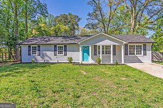 8304 EPHESUS CHURCH Road, Villa Rica, GA 30180