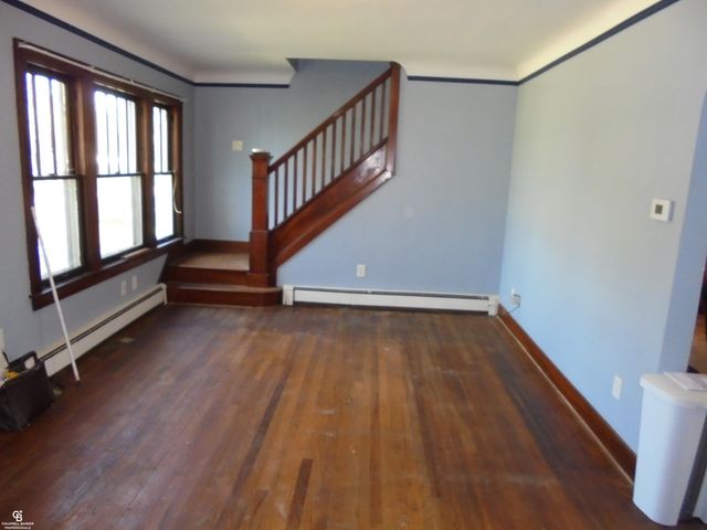 35080 Hengesbach Drive, Clinton Township, MI 48035