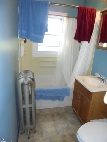 35080 Hengesbach Drive, Clinton Township, MI 48035