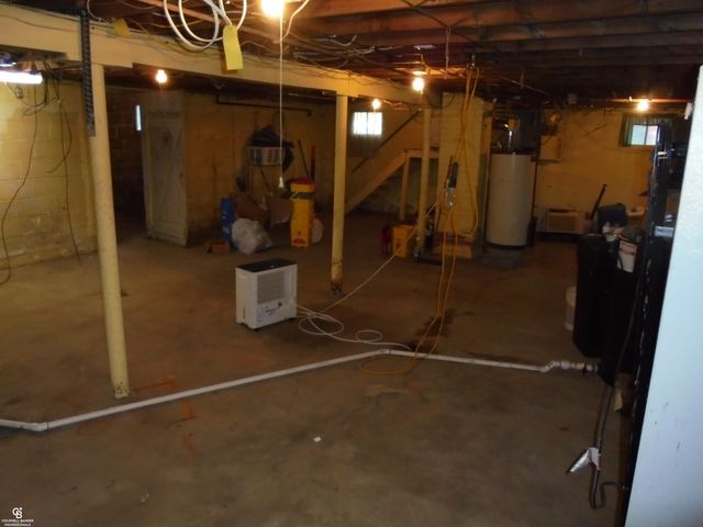 35080 Hengesbach Drive, Clinton Township, MI 48035