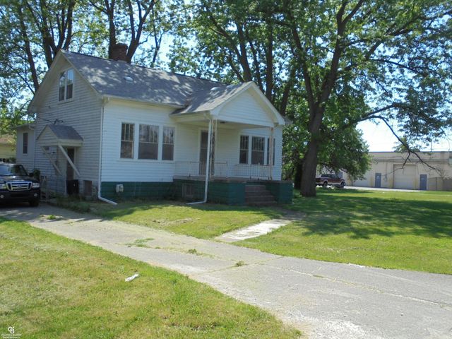 35080 Hengesbach Drive, Clinton Township, MI 48035