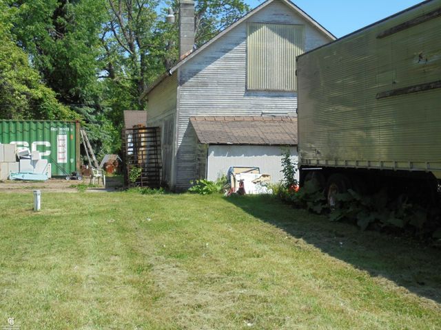 35080 Hengesbach Drive, Clinton Township, MI 48035