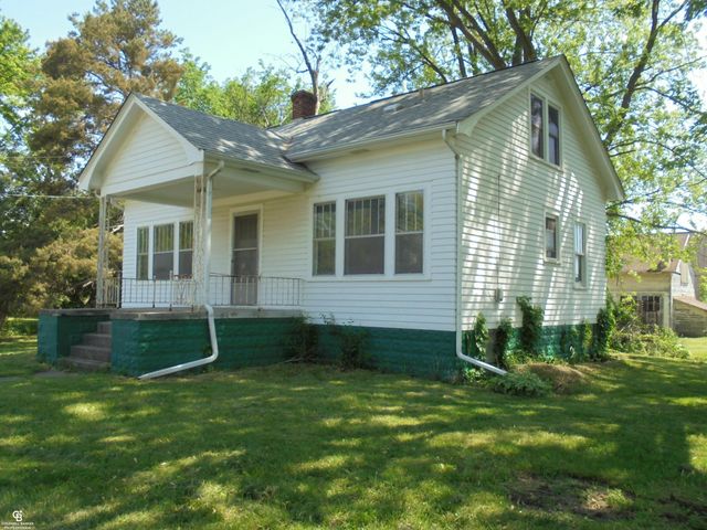 35080 Hengesbach Drive, Clinton Township, MI 48035
