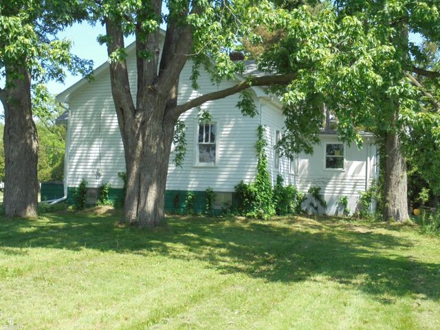 35080 Hengesbach Drive, Clinton Township, MI 48035