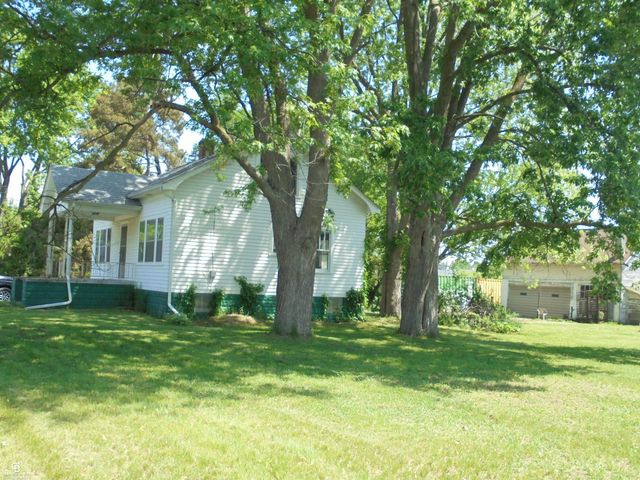 35080 Hengesbach Drive, Clinton Township, MI 48035