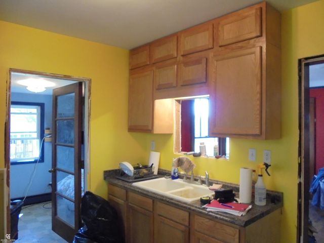35080 Hengesbach Drive, Clinton Township, MI 48035