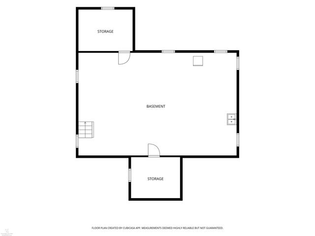 35080 Hengesbach Drive, Clinton Township, MI 48035