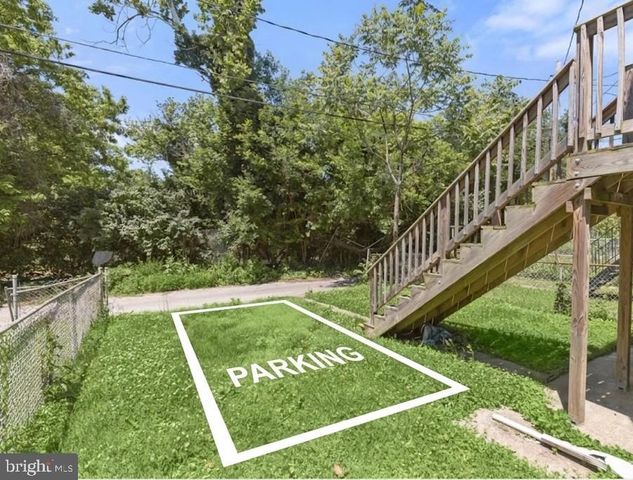1044 ELLICOTT DRIVEWAY, Baltimore, MD 21216