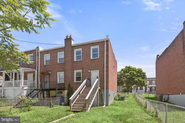 1044 ELLICOTT DRIVEWAY, Baltimore, MD 21216