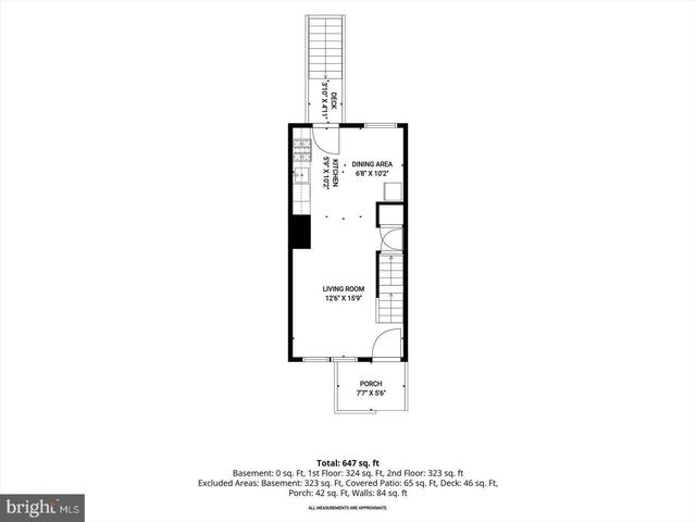 1044 ELLICOTT DRIVEWAY, Baltimore, MD 21216