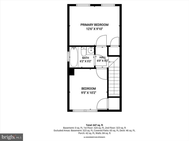 1044 ELLICOTT DRIVEWAY, Baltimore, MD 21216