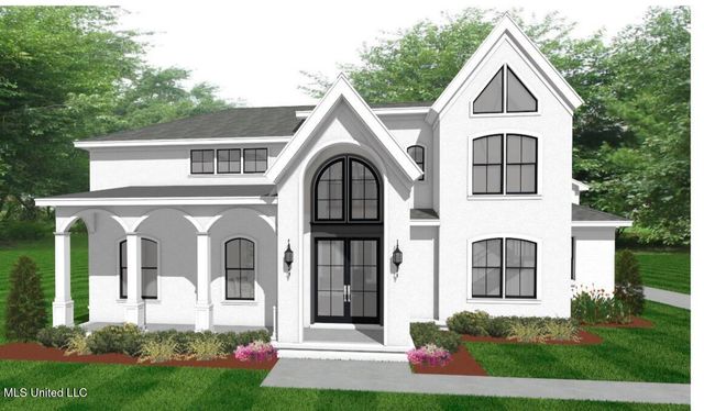 5605 Via Toscana, Ocean Springs, MS 39564