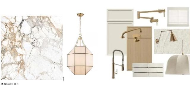 5605 Via Toscana, Ocean Springs, MS 39564