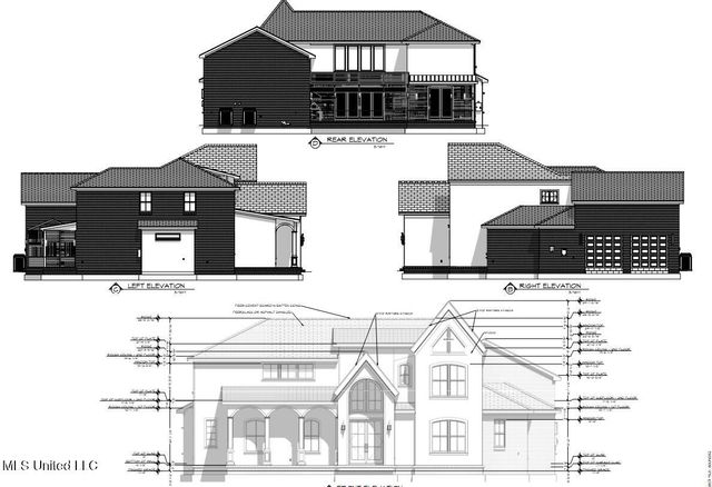 5605 Via Toscana, Ocean Springs, MS 39564