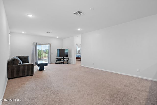 21900 E Thunderhead Drive, Red Rock, AZ 85145