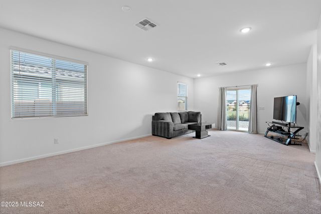 21900 E Thunderhead Drive, Red Rock, AZ 85145