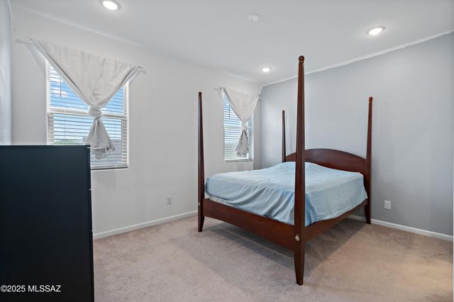 21900 E Thunderhead Drive, Red Rock, AZ 85145