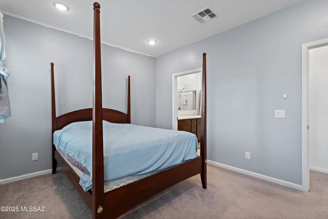 21900 E Thunderhead Drive, Red Rock, AZ 85145