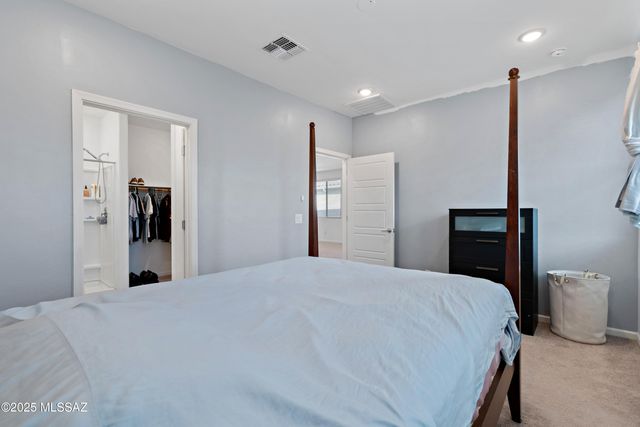 21900 E Thunderhead Drive, Red Rock, AZ 85145