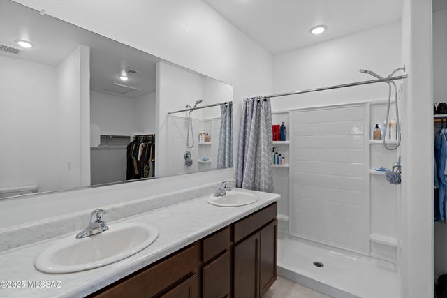 21900 E Thunderhead Drive, Red Rock, AZ 85145