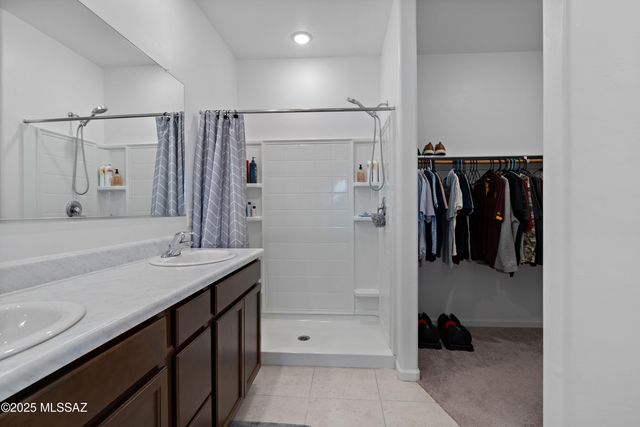 21900 E Thunderhead Drive, Red Rock, AZ 85145